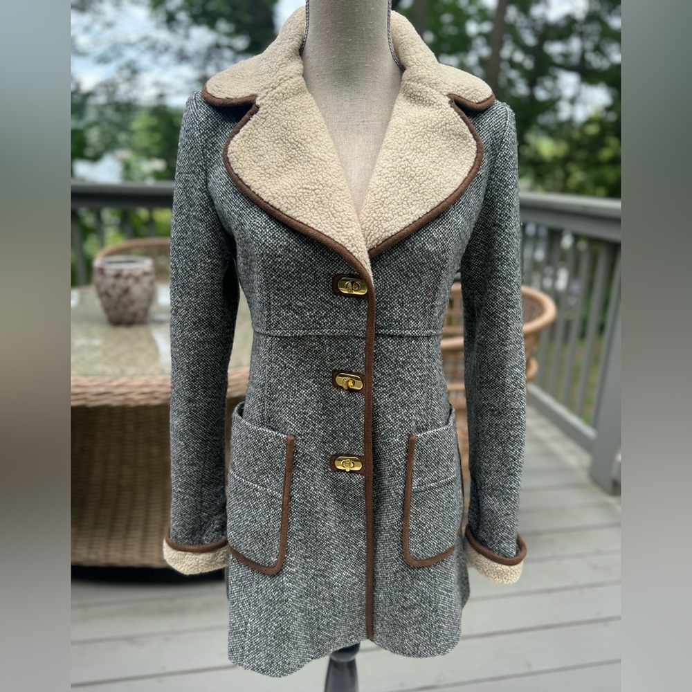 Coat by Guess.  Size small.